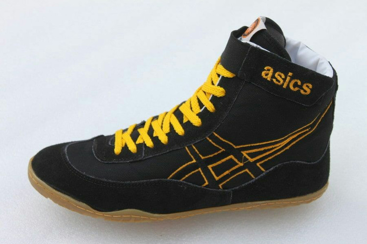 کفش کشتی ارسال فوری