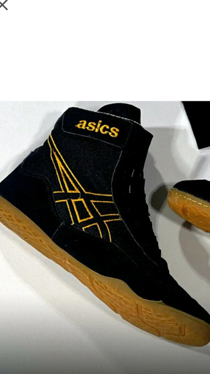 کفش کشتی اصلی