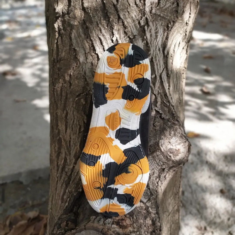 خرید آنلاین کفش کشتی متفلکس