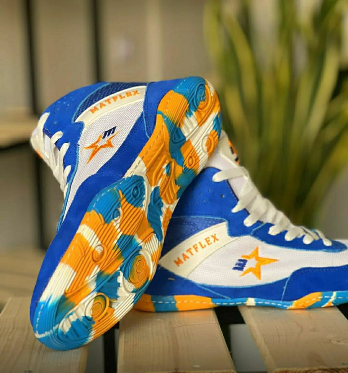 خرید کفش کشتی اصلی