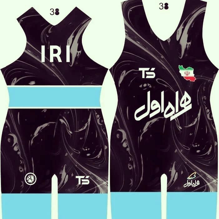 خرید آنلاین دوبنده کشتی طرح همراه اول آبی