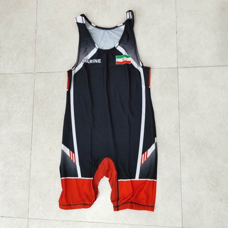 خرید دوبنده کشتی مارین آبی