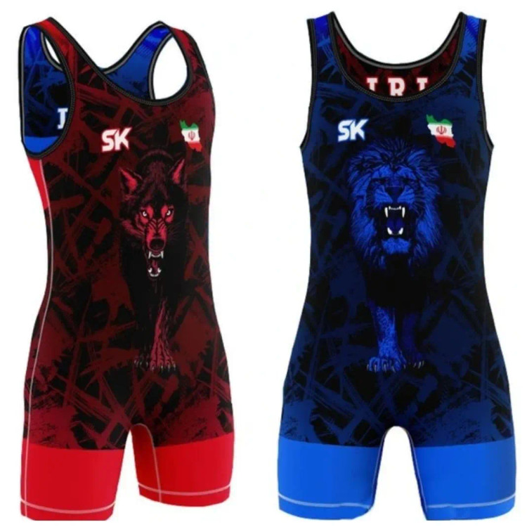 دوبنده دو رو اصلی