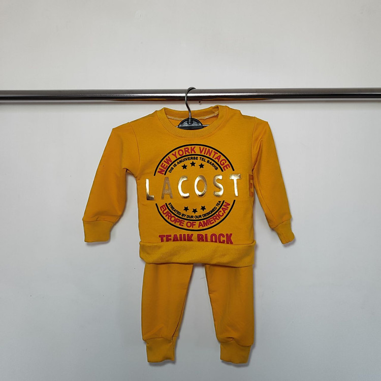 بلوز شلوار تمام نخی