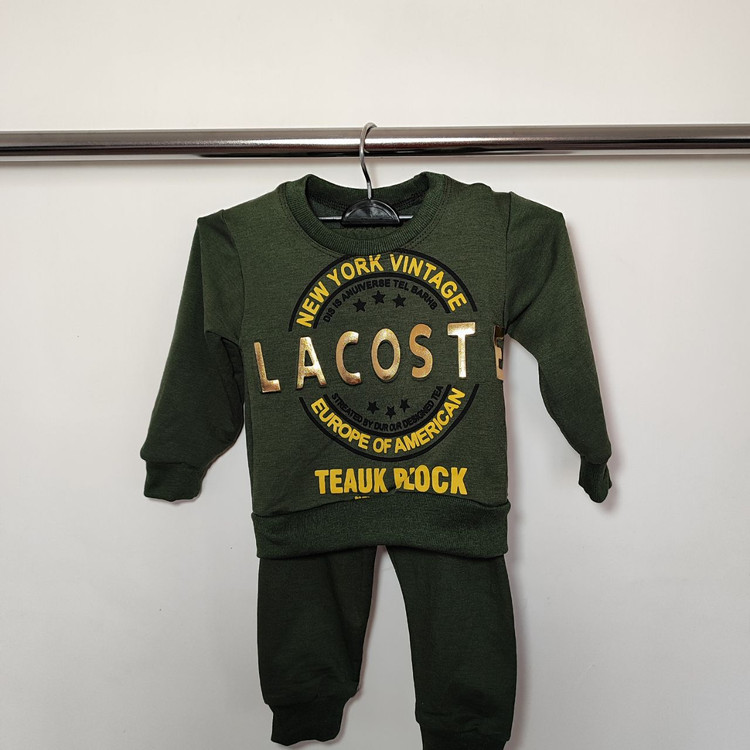 بلوز شلوار طرح برجسته