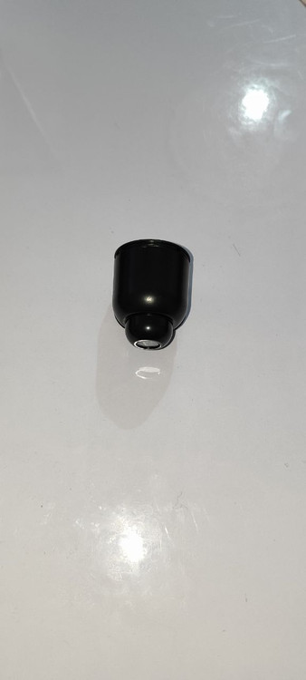 اندازه دوربین