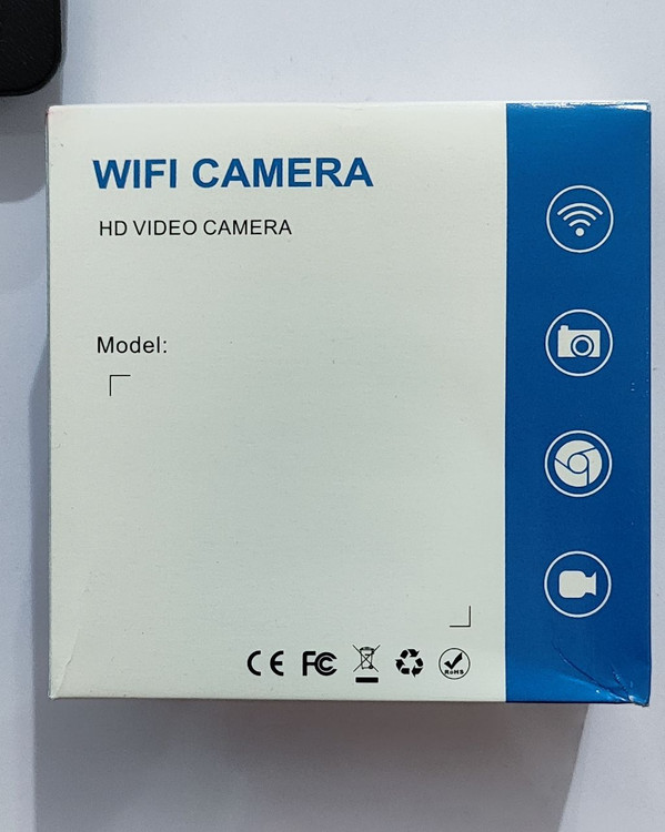 کارایی دوربین